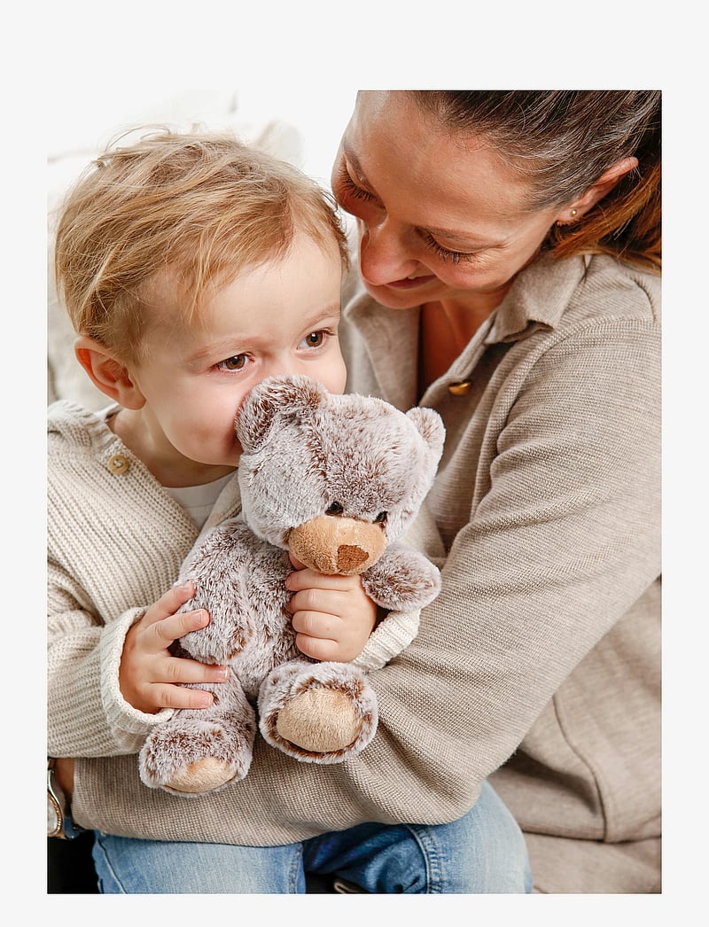 Teddykompaniet - Otto, melange - geschenke unter chf 30 - brown - 1