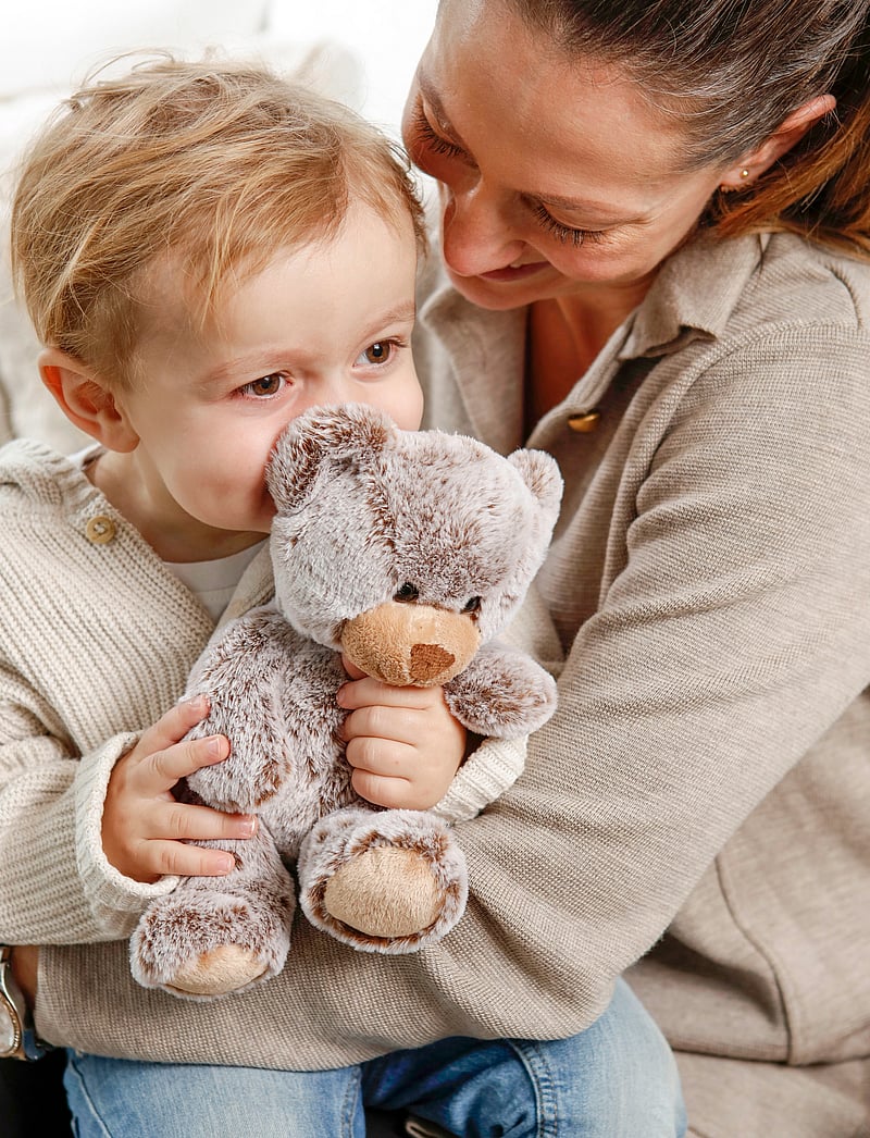 Teddykompaniet - Otto, melange - geschenke unter chf 30 - brown - 2
