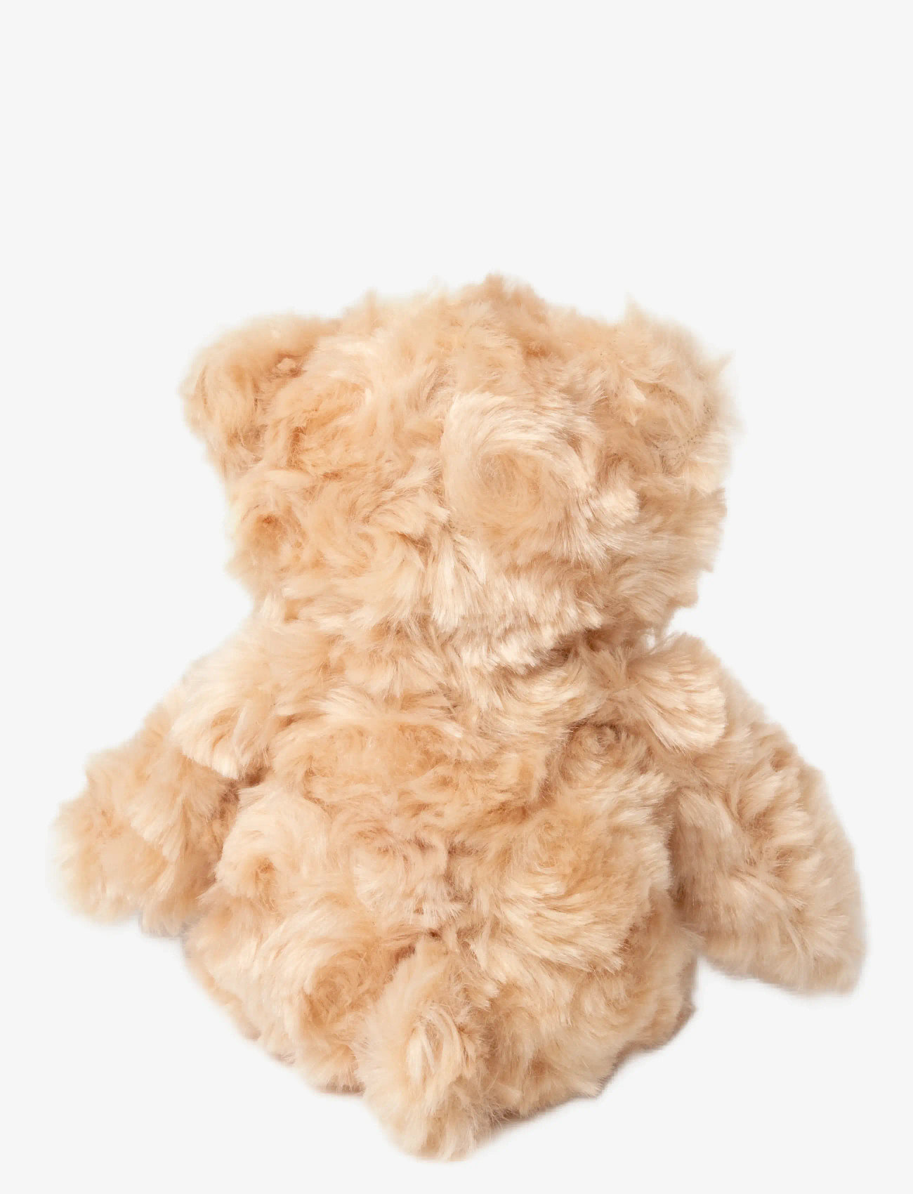 Teddykompaniet - Pontus, beige, small - teddybären - beige - 2