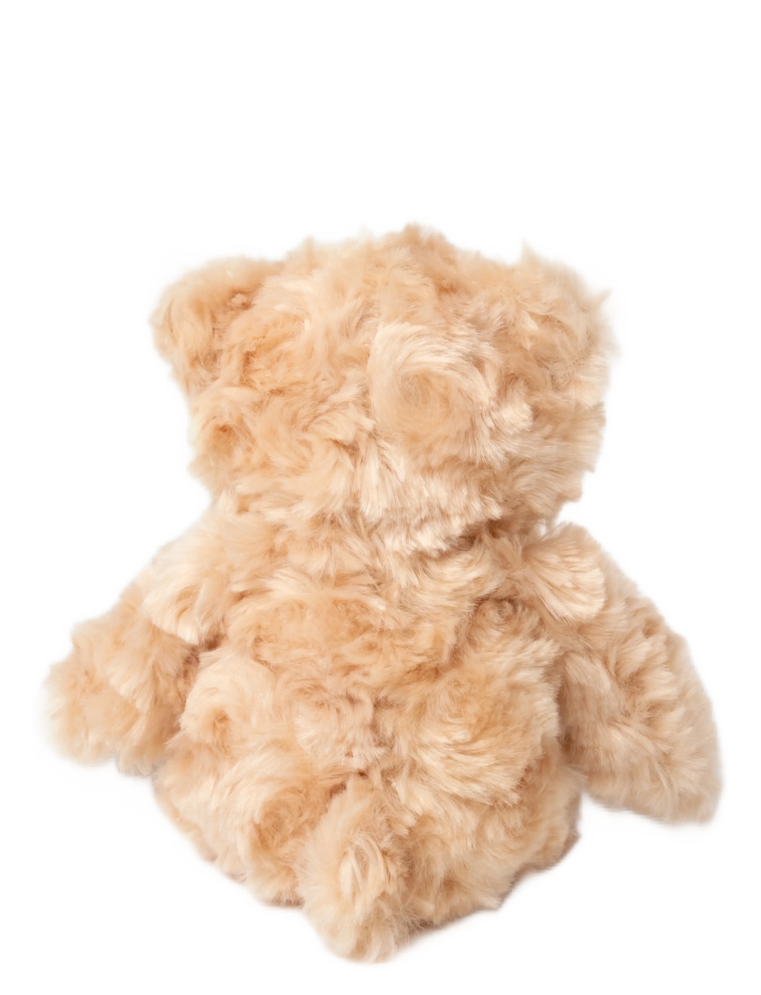 Teddykompaniet - Pontus, beige, small - teddybären - beige - 2