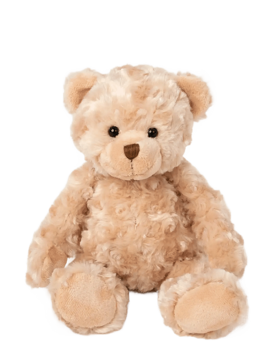 Teddykompaniet - Pontus, beige, big - madalaimad hinnad - beige - 0