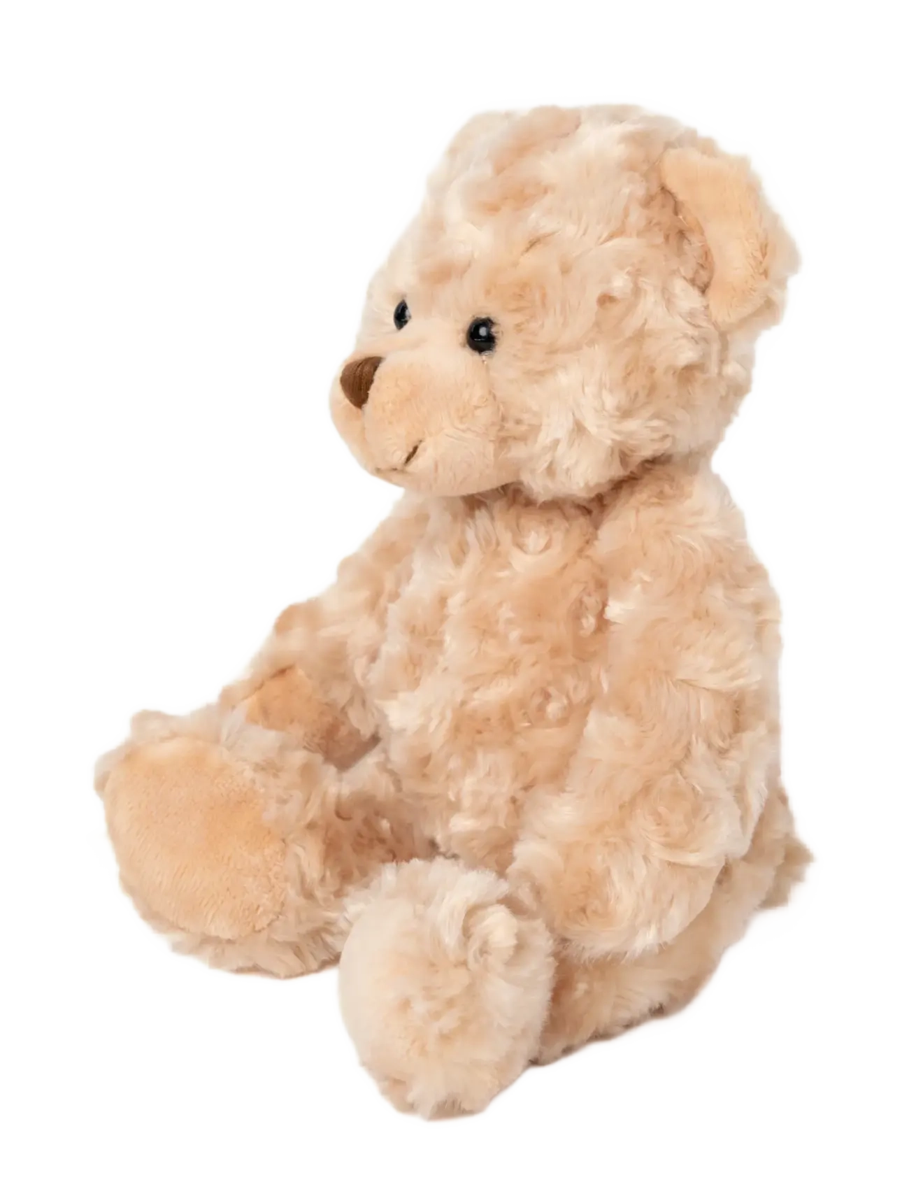 Teddykompaniet - Pontus, beige, big - madalaimad hinnad - beige - 1