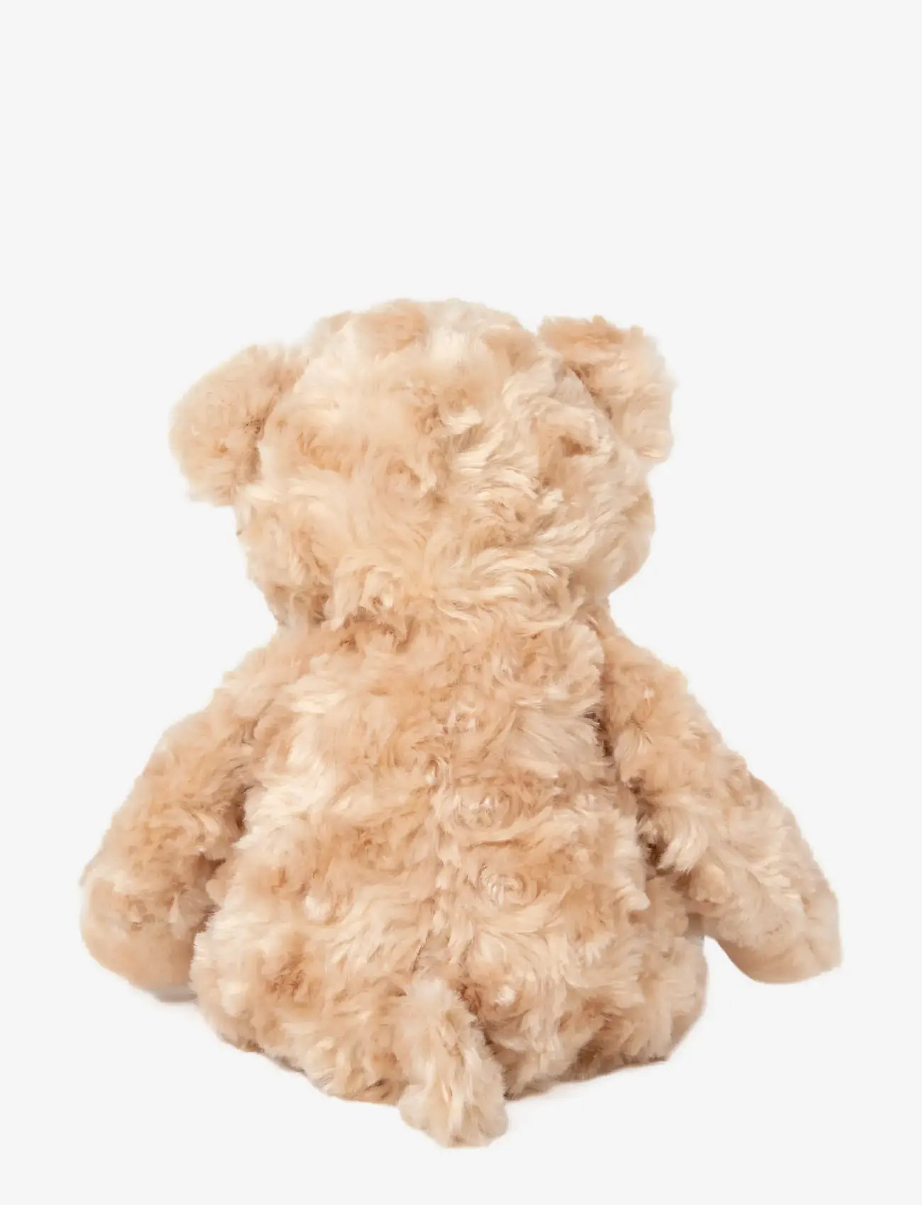 Teddykompaniet - Pontus, beige, big - teddyberen - beige - 2