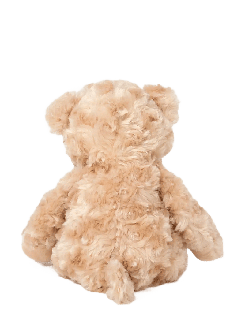 Teddykompaniet - Pontus, beige, big - teddybären - beige - 2