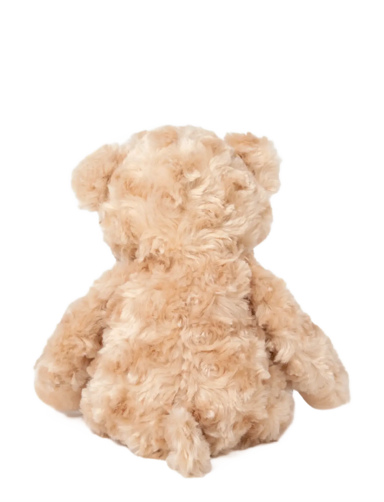 Teddykompaniet - Pontus, beige, big - madalaimad hinnad - beige - 2