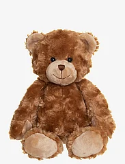 Teddykompaniet - Pontus, brown, big - lowest prices - brown - 0