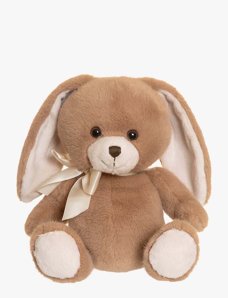 Teddykompaniet - Rabbit, Bianca - white - 0