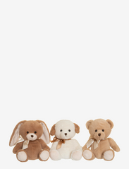 Teddykompaniet - Rabbit, Bianca - lowest prices - white - 1