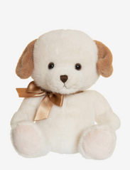 Teddykompaniet - Dog, Bella - de laveste prisene - white - 0
