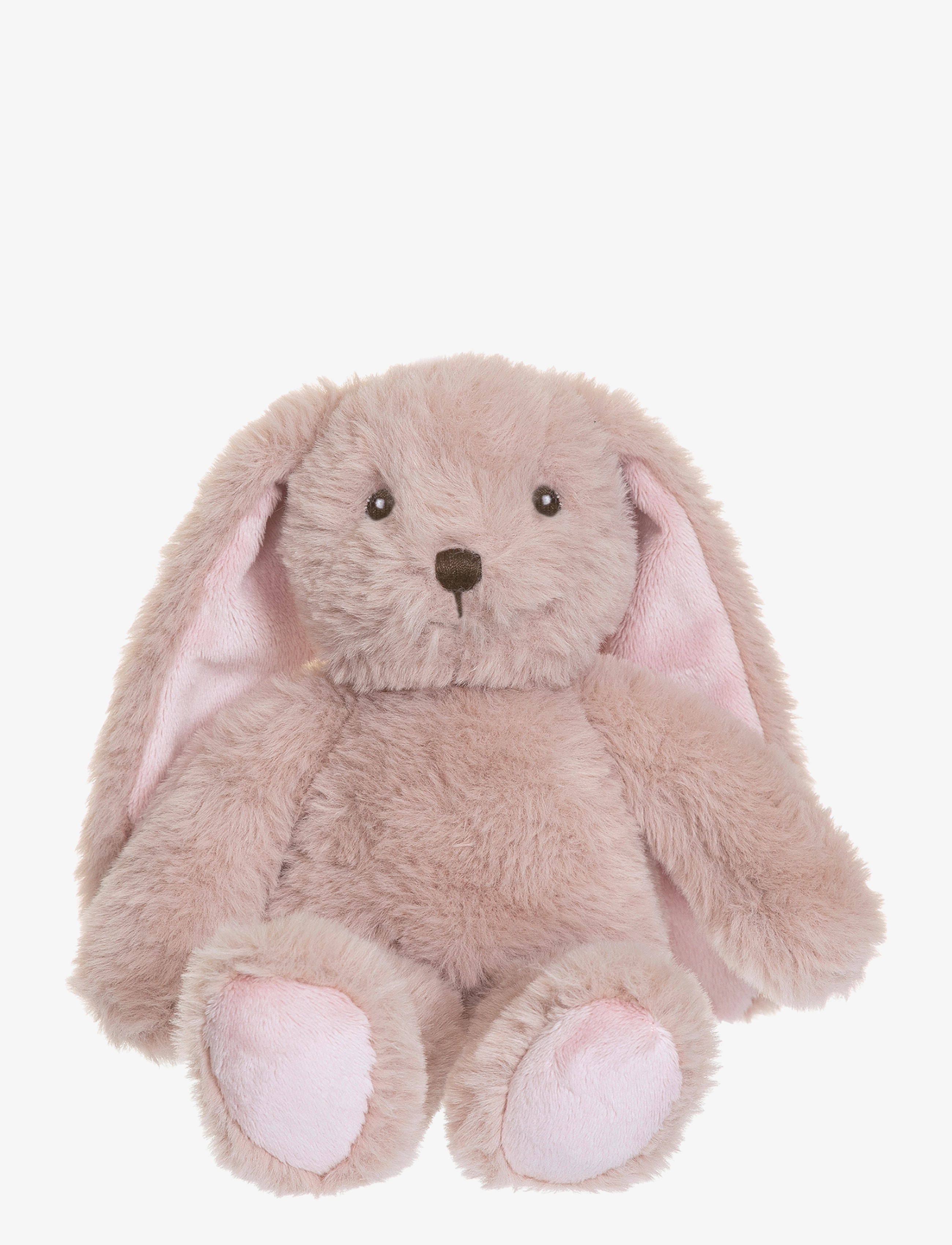 TEDDYKOMPANIET Svea, Pink Pink - One Size - Kinder