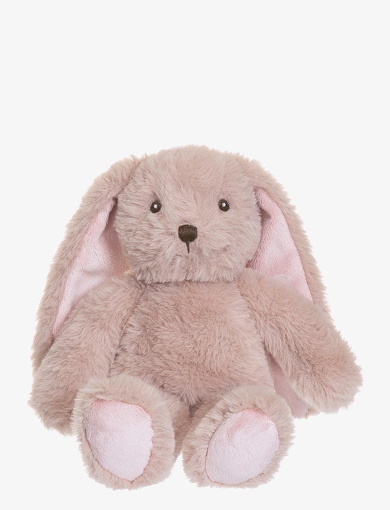Teddykompaniet - Svea, pink - geschenke unter chf 30 - pink - 0