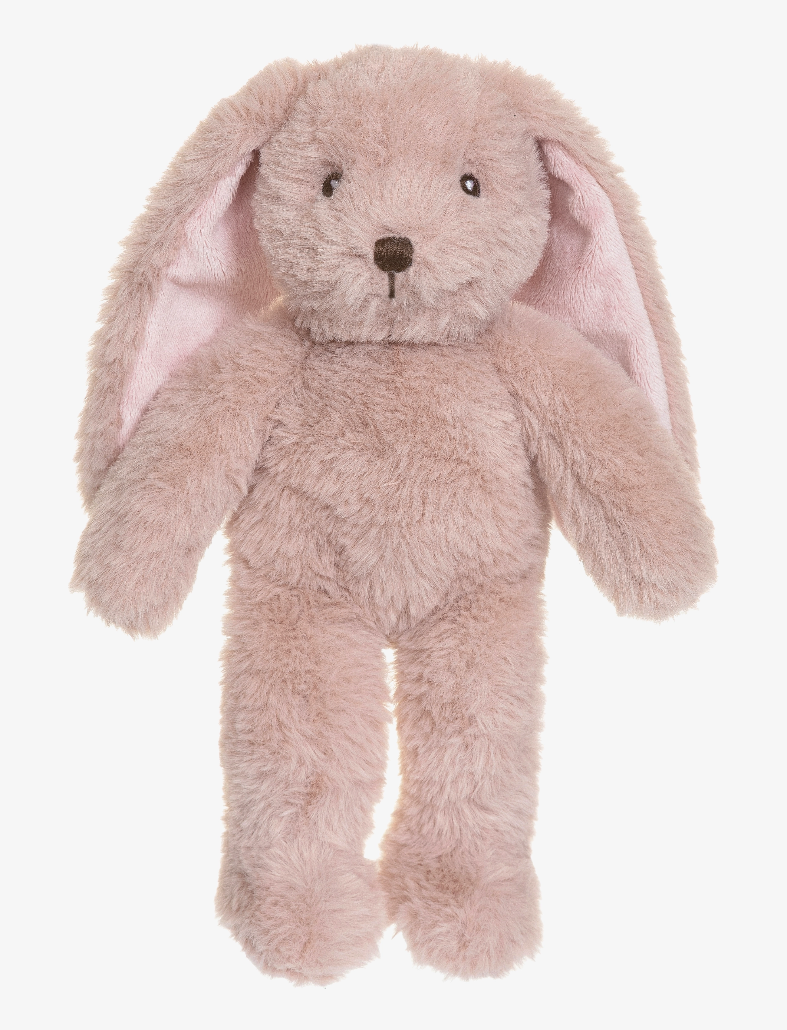 Teddykompaniet - Svea, pink - laveste priser - pink - 1