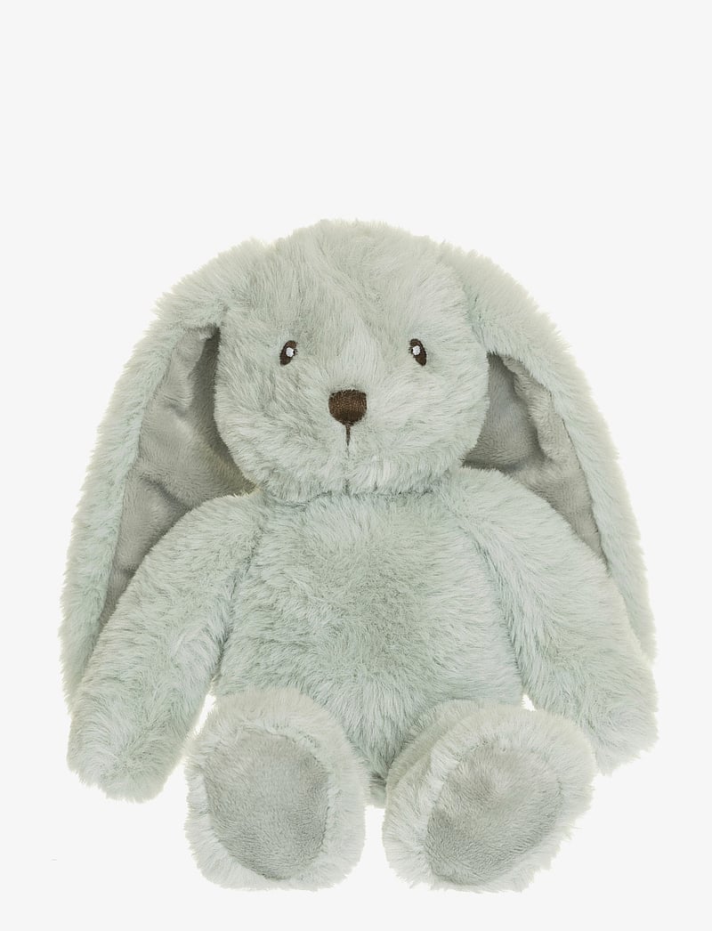 Teddykompaniet - Svea, light green - geschenke unter chf 30 - green - 0