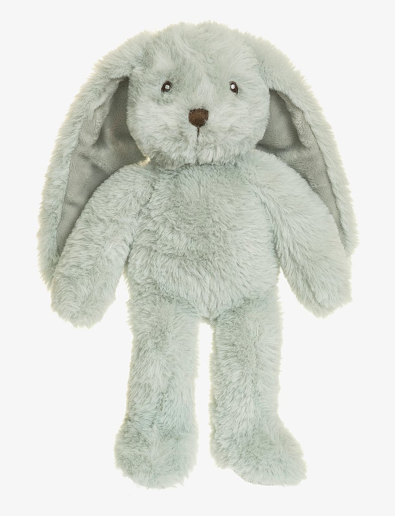 Teddykompaniet - Svea, light green - geschenke unter chf 30 - green - 1