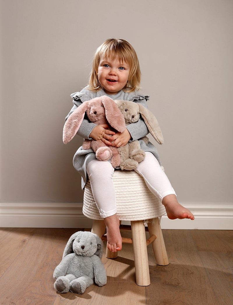 Teddykompaniet - Svea, light green - geschenke unter chf 30 - green - 2