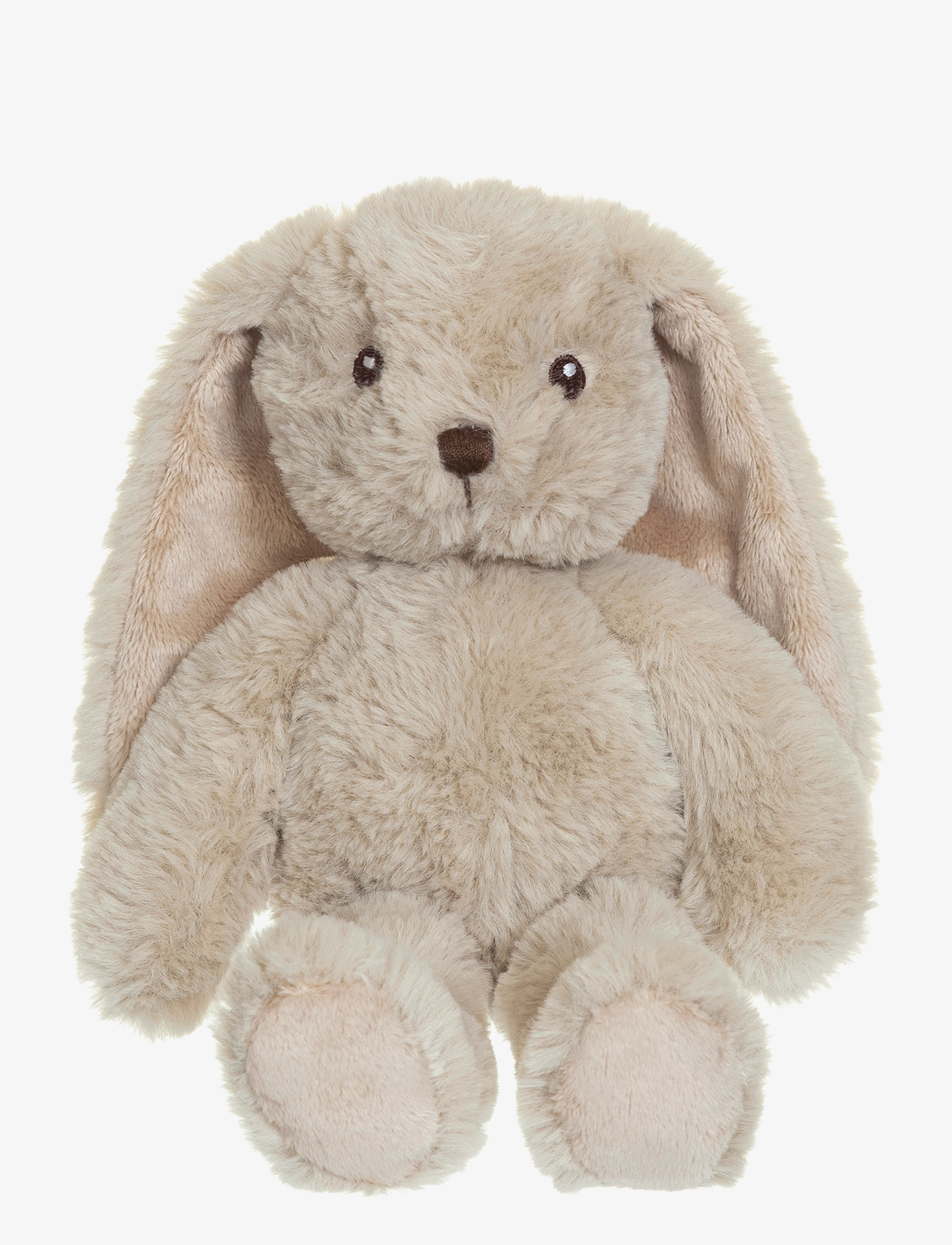 TEDDYKOMPANIET Svea, Beige Beige - One Size - Kinder