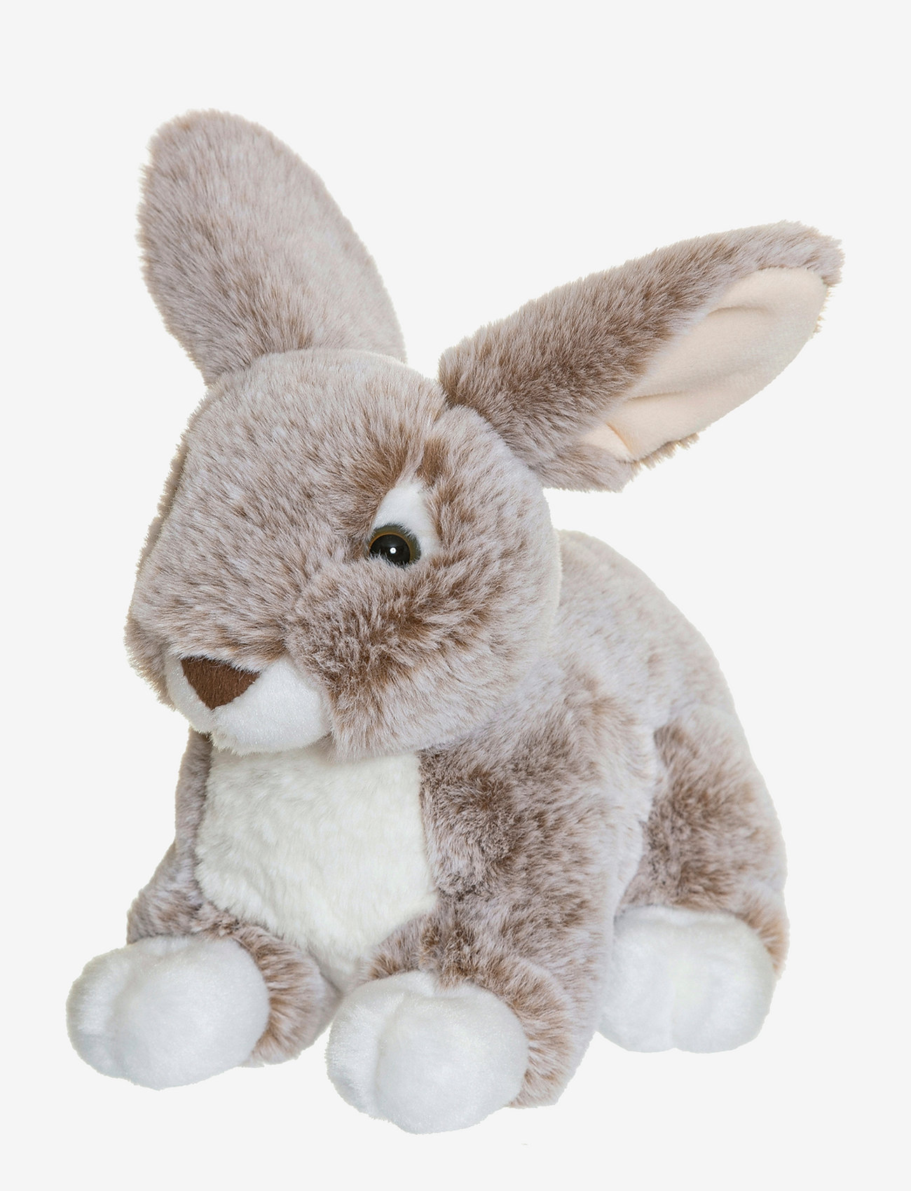 Teddykompaniet - Dreamies- Rabbit, melange - tøjdyr - grey - 1