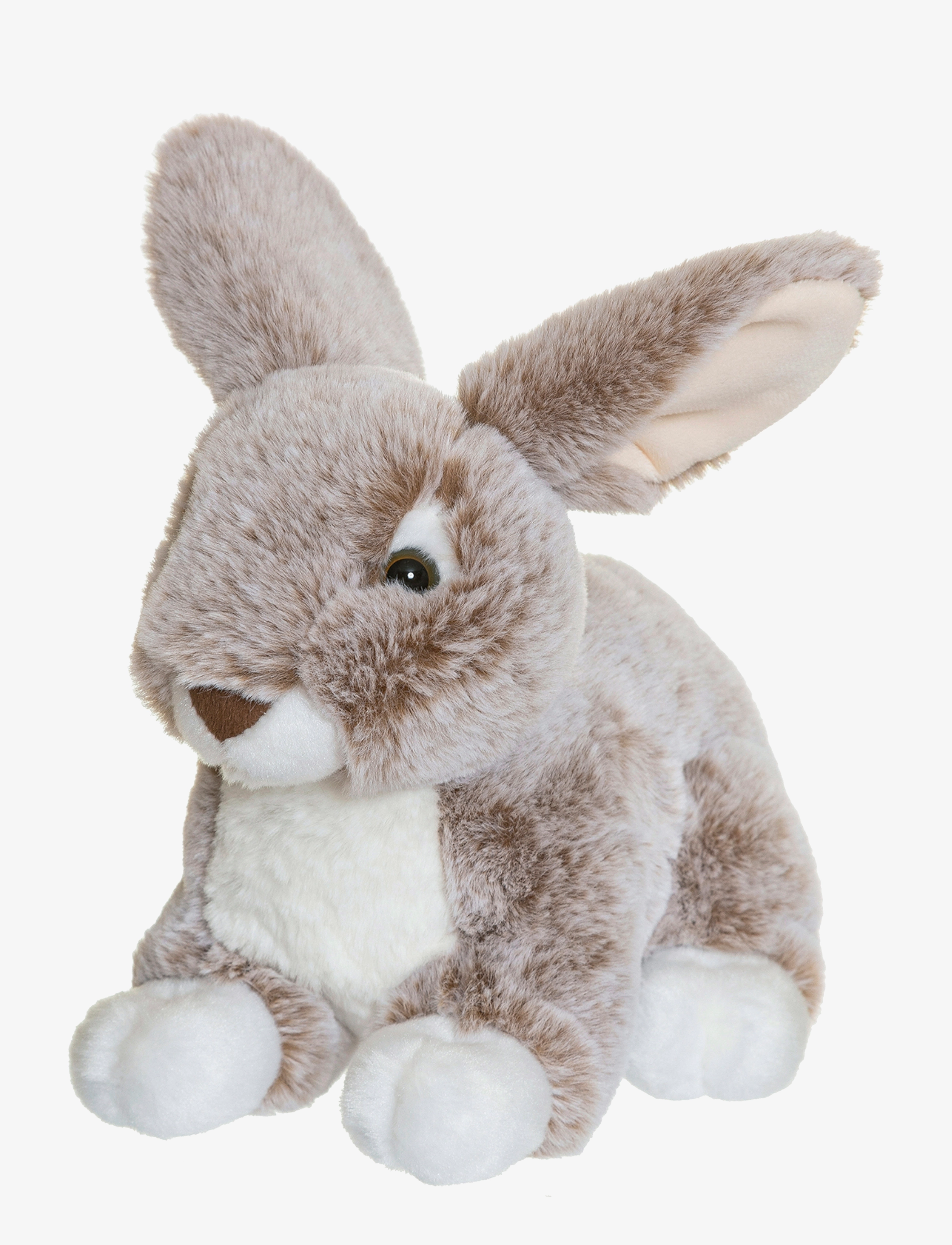 Dreamies- Rabbit, melange - GREY