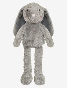 Rabbit Vera, grey, Teddykompaniet