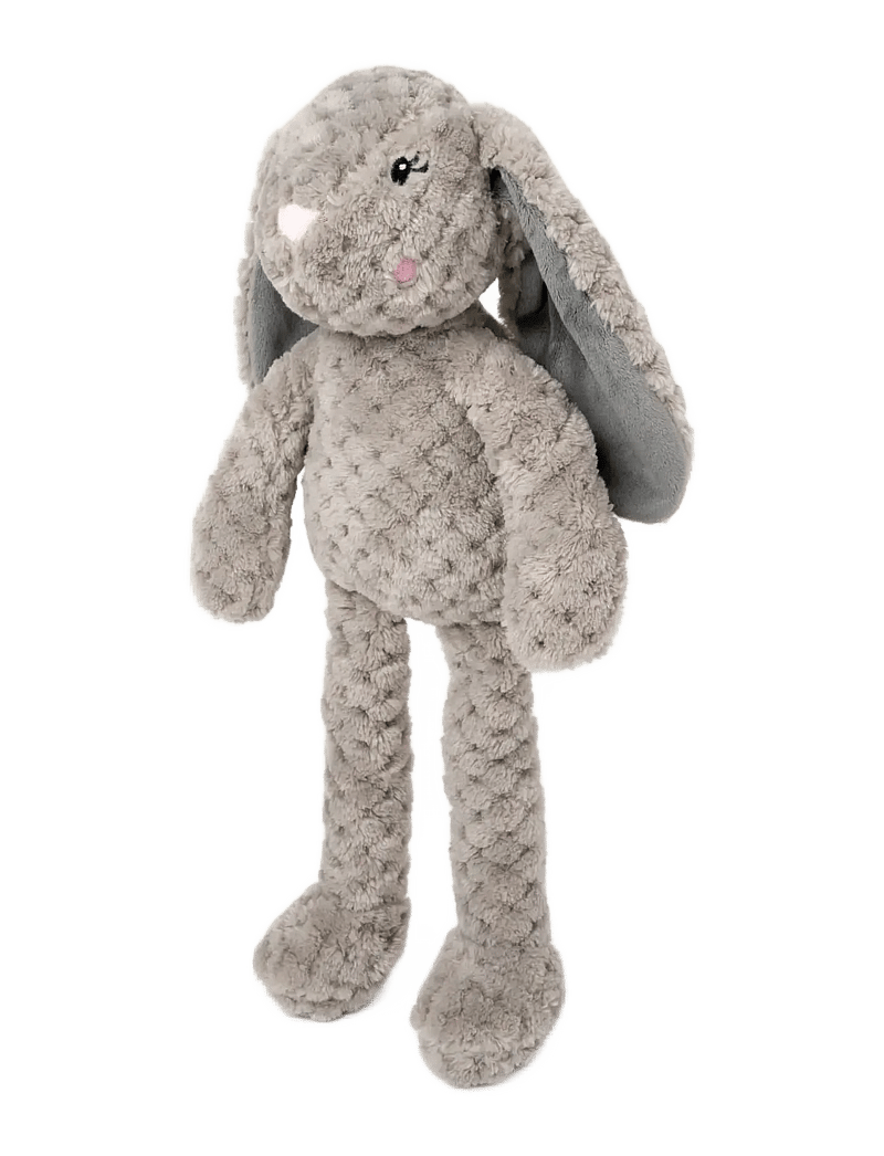 Teddykompaniet - Rabbit Vera, grey - die niedrigsten preise - grey - 1