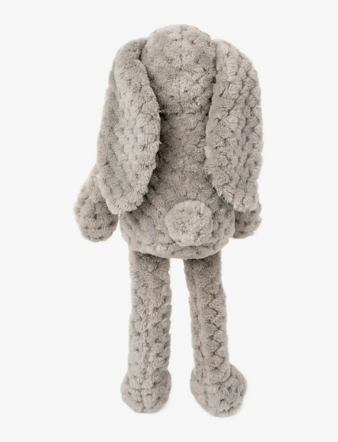 Teddykompaniet - Rabbit Vera, grey - die niedrigsten preise - grey - 2