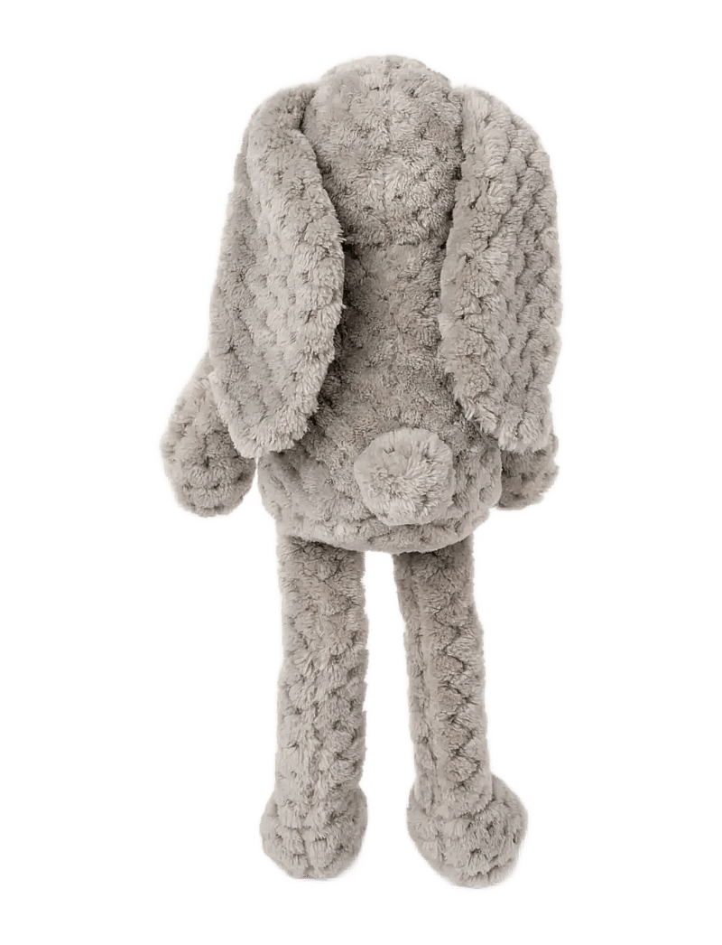 Teddykompaniet - Rabbit Vera, grey - die niedrigsten preise - grey - 2