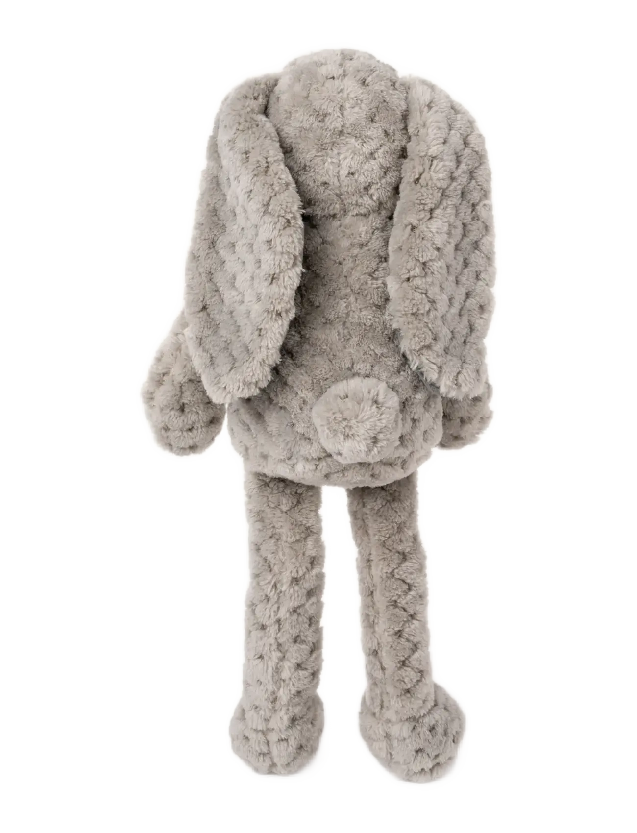 Teddykompaniet - Rabbit Vera, grey - die niedrigsten preise - grey - 2
