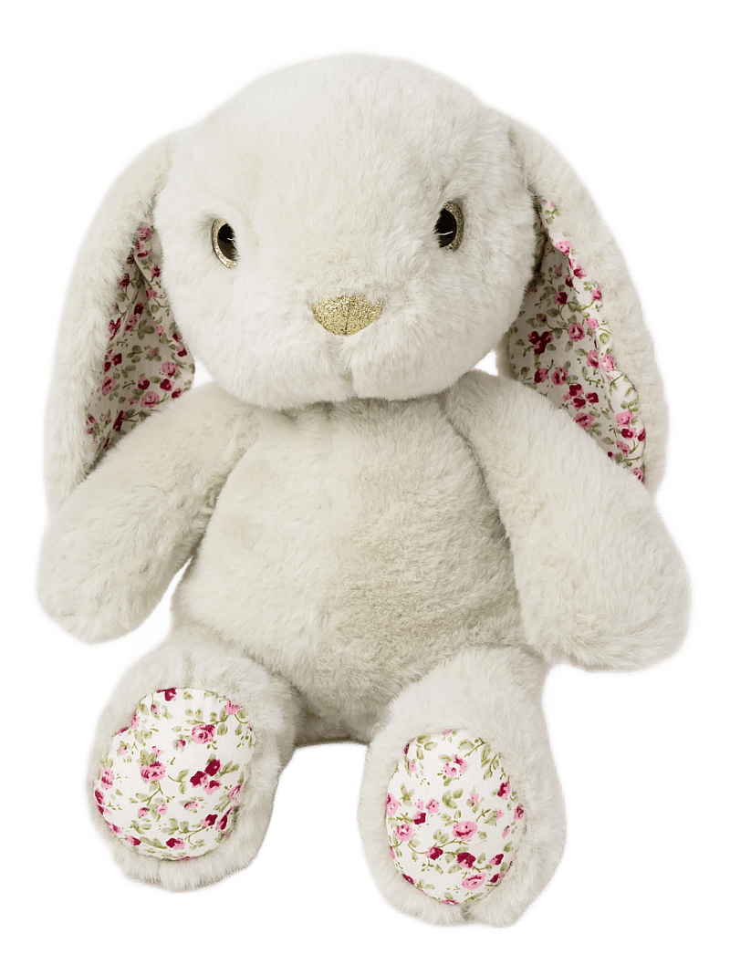 Teddykompaniet - Flora, green flower - madalaimad hinnad - green - 0