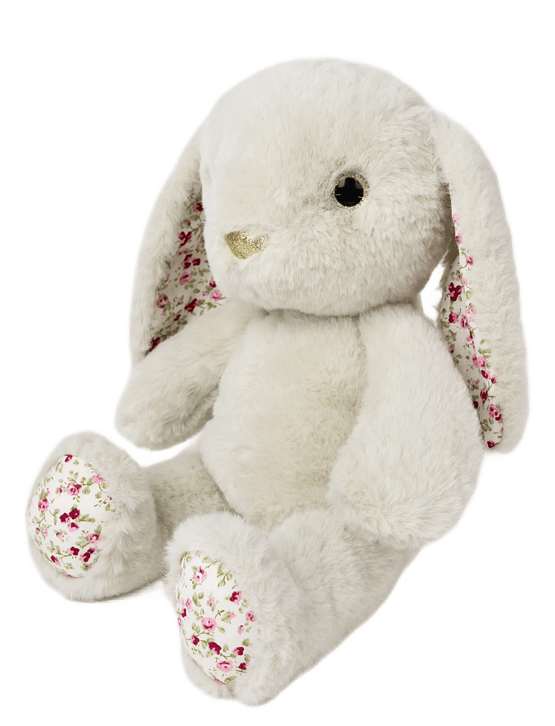 Teddykompaniet - Flora, green flower - madalaimad hinnad - green - 1