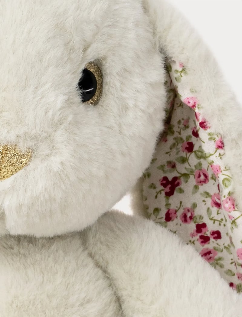 Teddykompaniet - Flora, green flower - madalaimad hinnad - green - 3