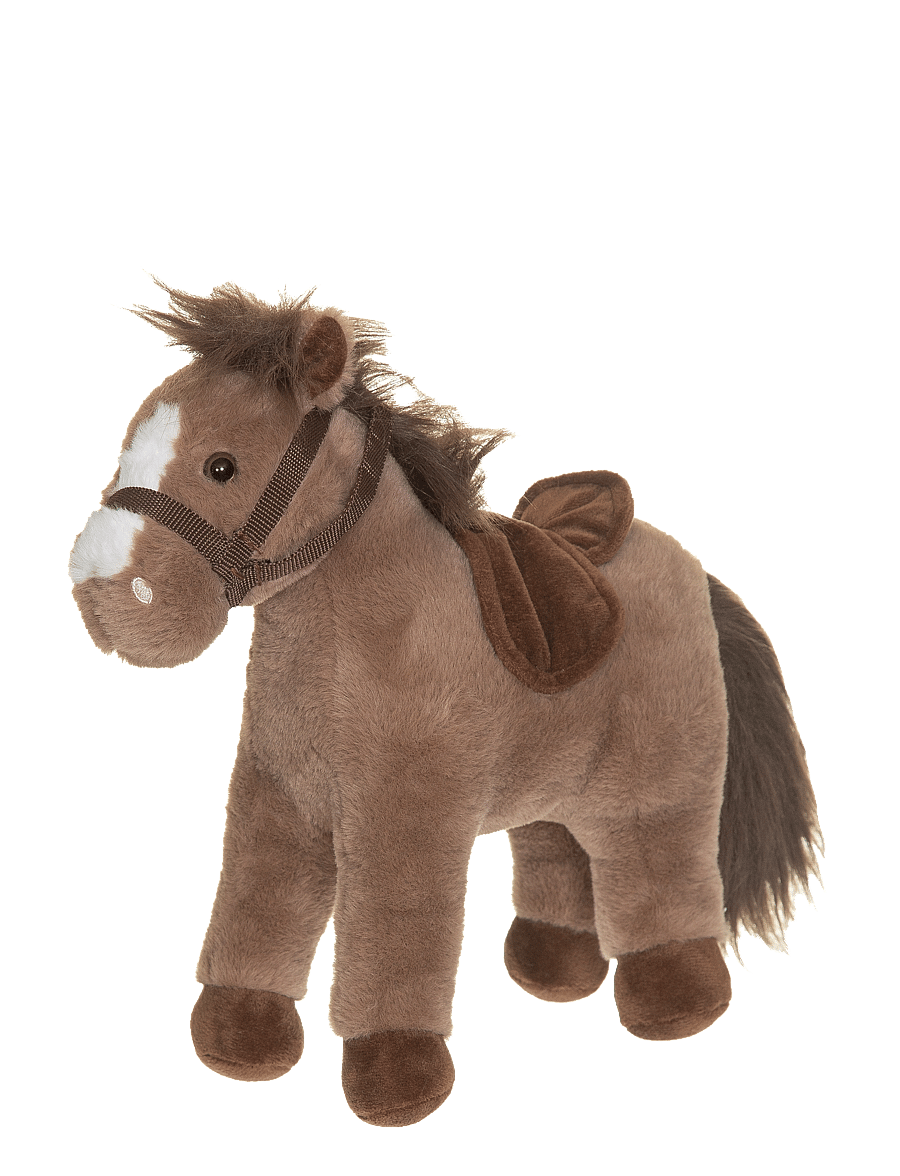 Teddykompaniet - Horse, Harry - die niedrigsten preise - brown - 0