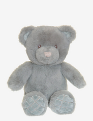 Teddykompaniet - Milton, grey, small - lowest prices - grey - 0