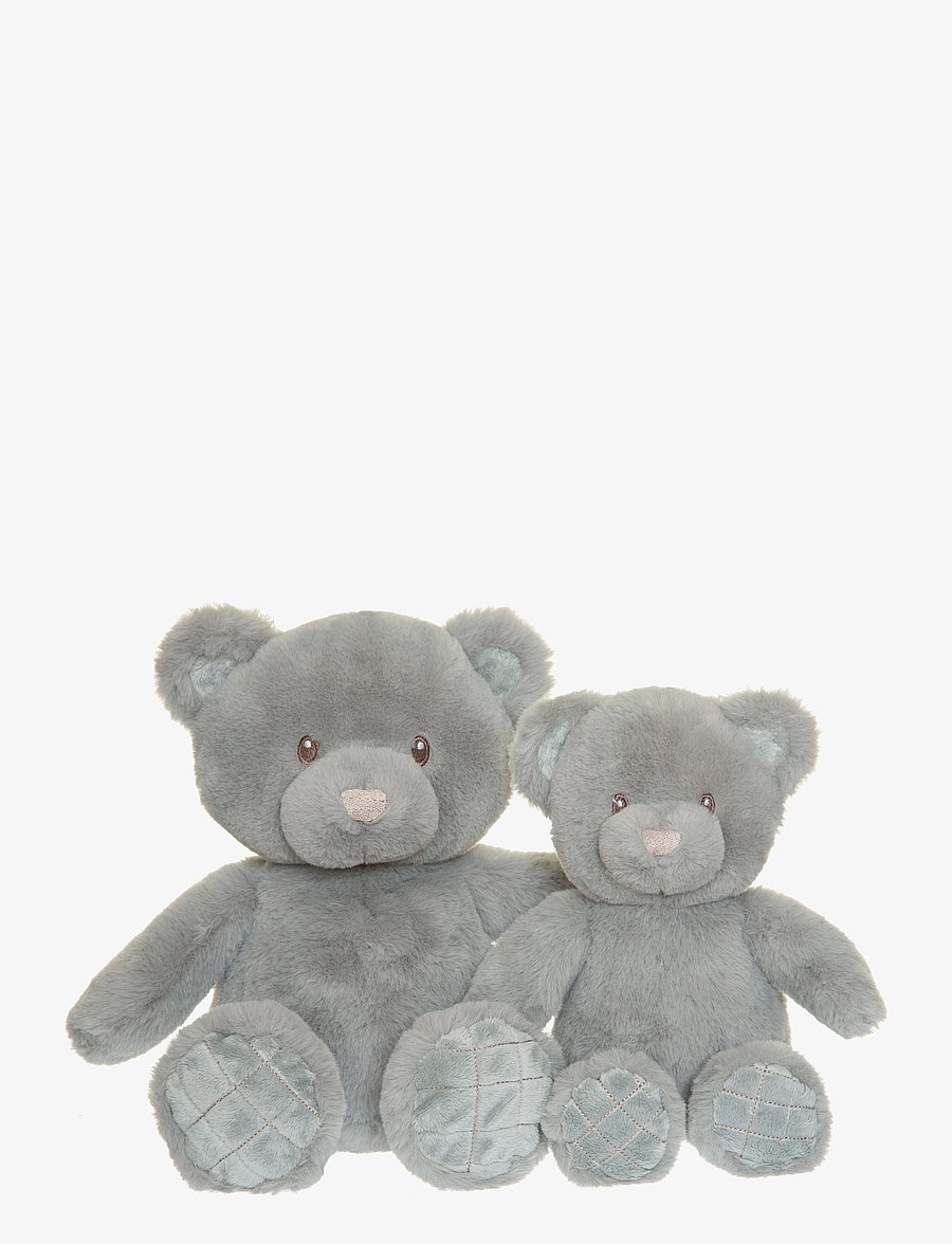 Teddykompaniet - Milton, grey, big - die niedrigsten preise - grey - 1