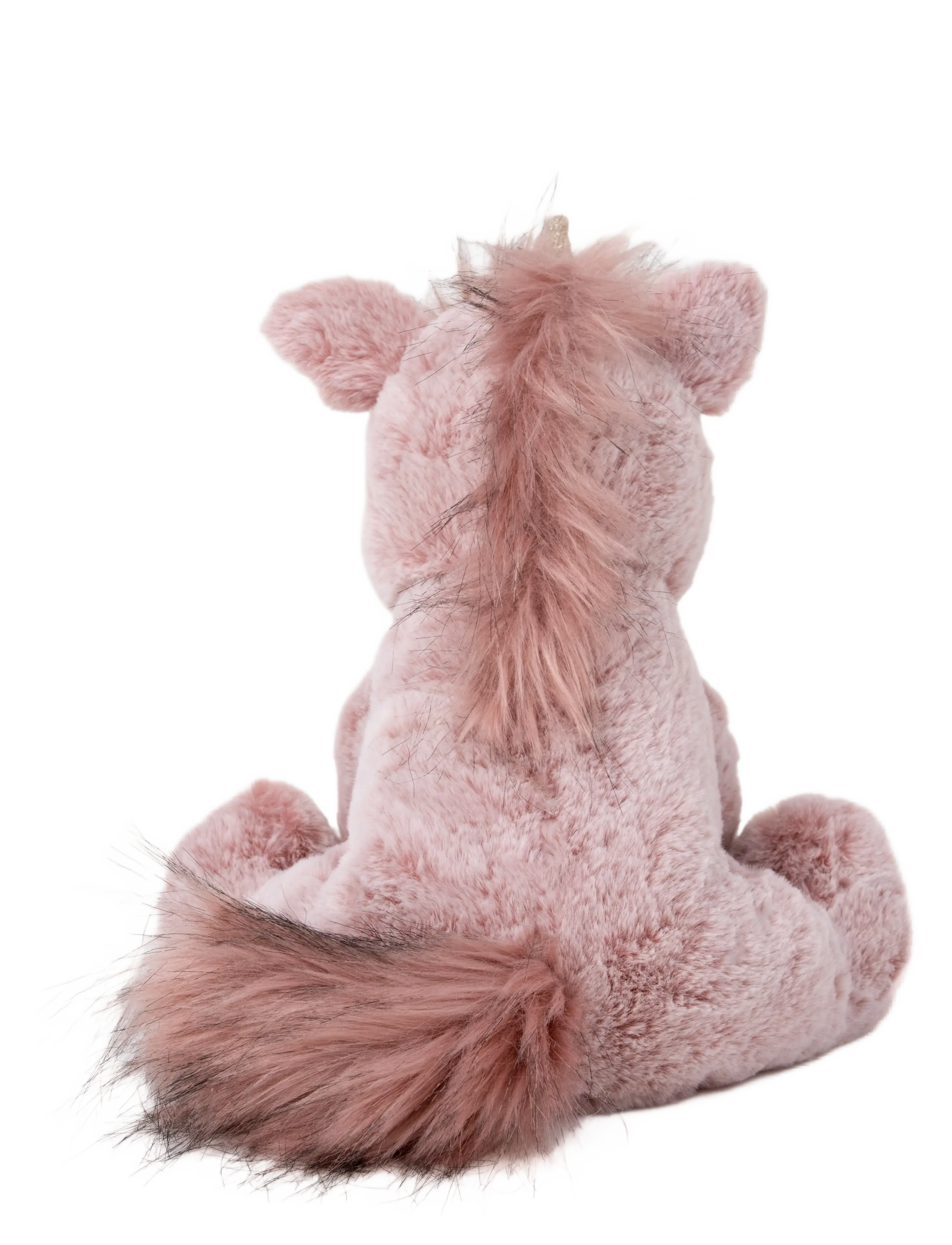 Teddykompaniet - Enhörning, Engla - lägsta priserna - pink - 2