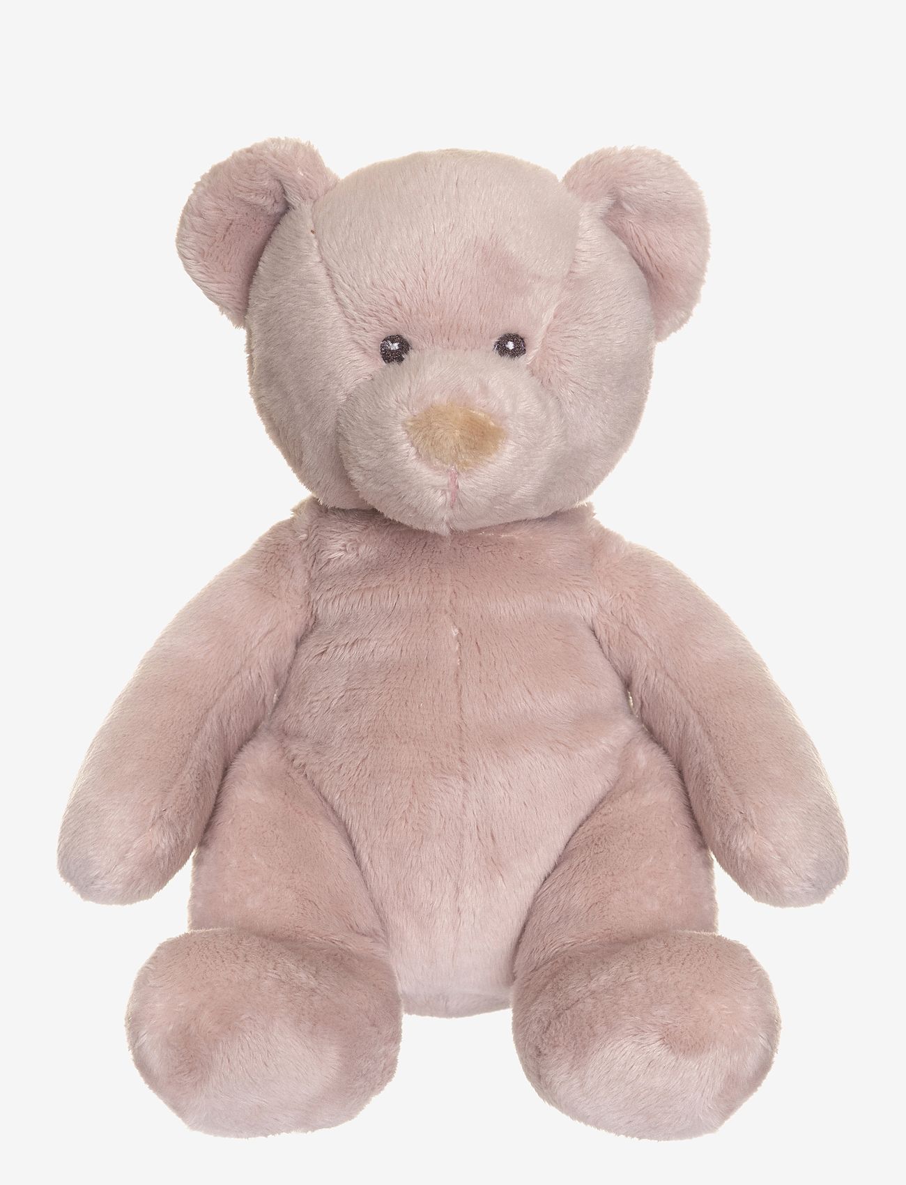 Teddykompaniet - Wilmer, pink - lowest prices - pink - 0