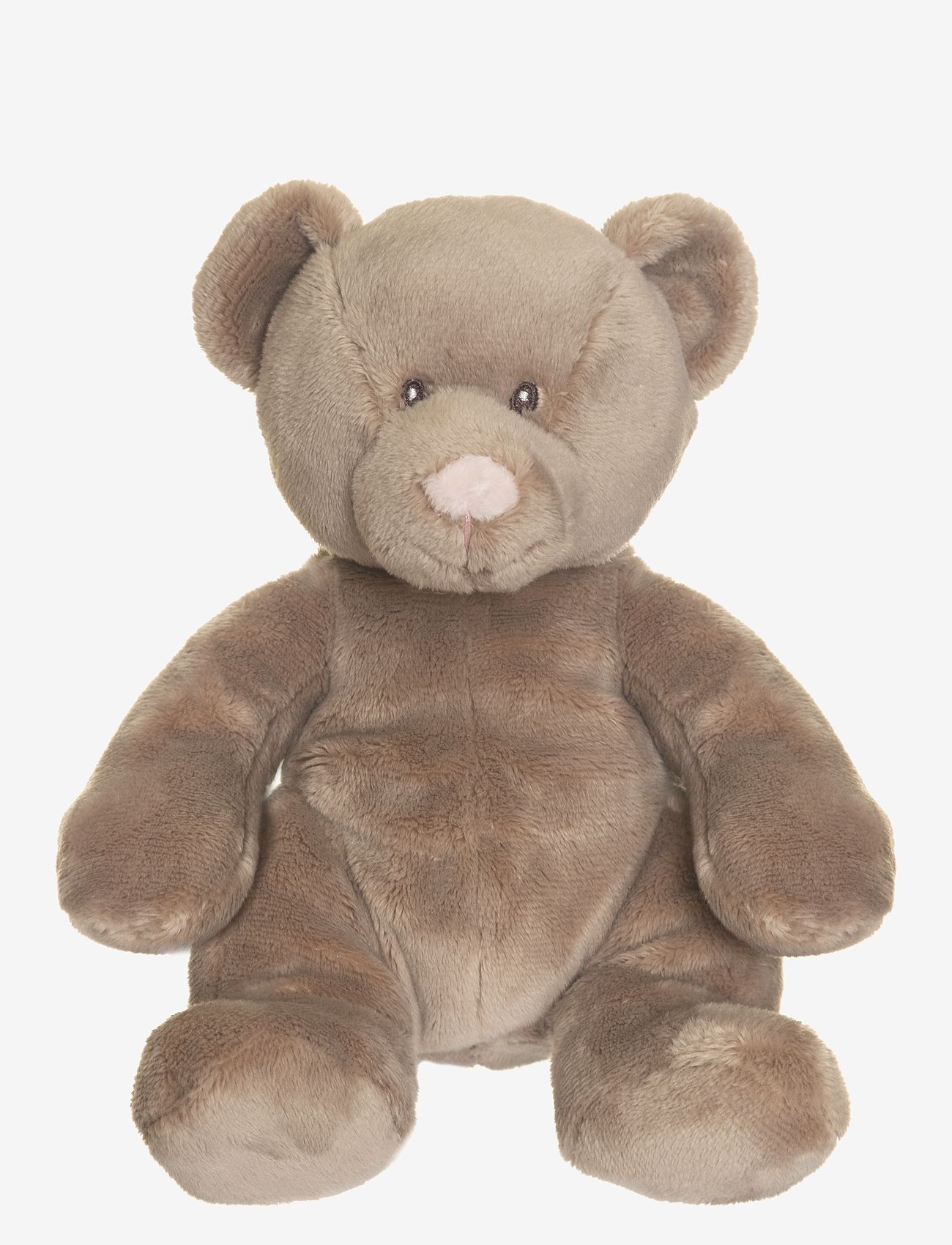 Teddykompaniet - Wilmer, beige - nallar - beige - 0