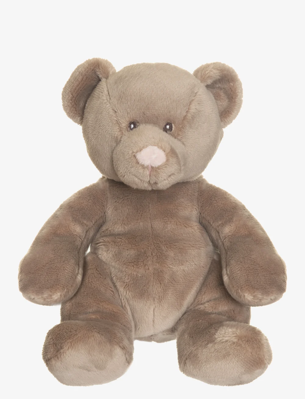Teddykompaniet - Wilmer, beige - teddybären - beige - 0