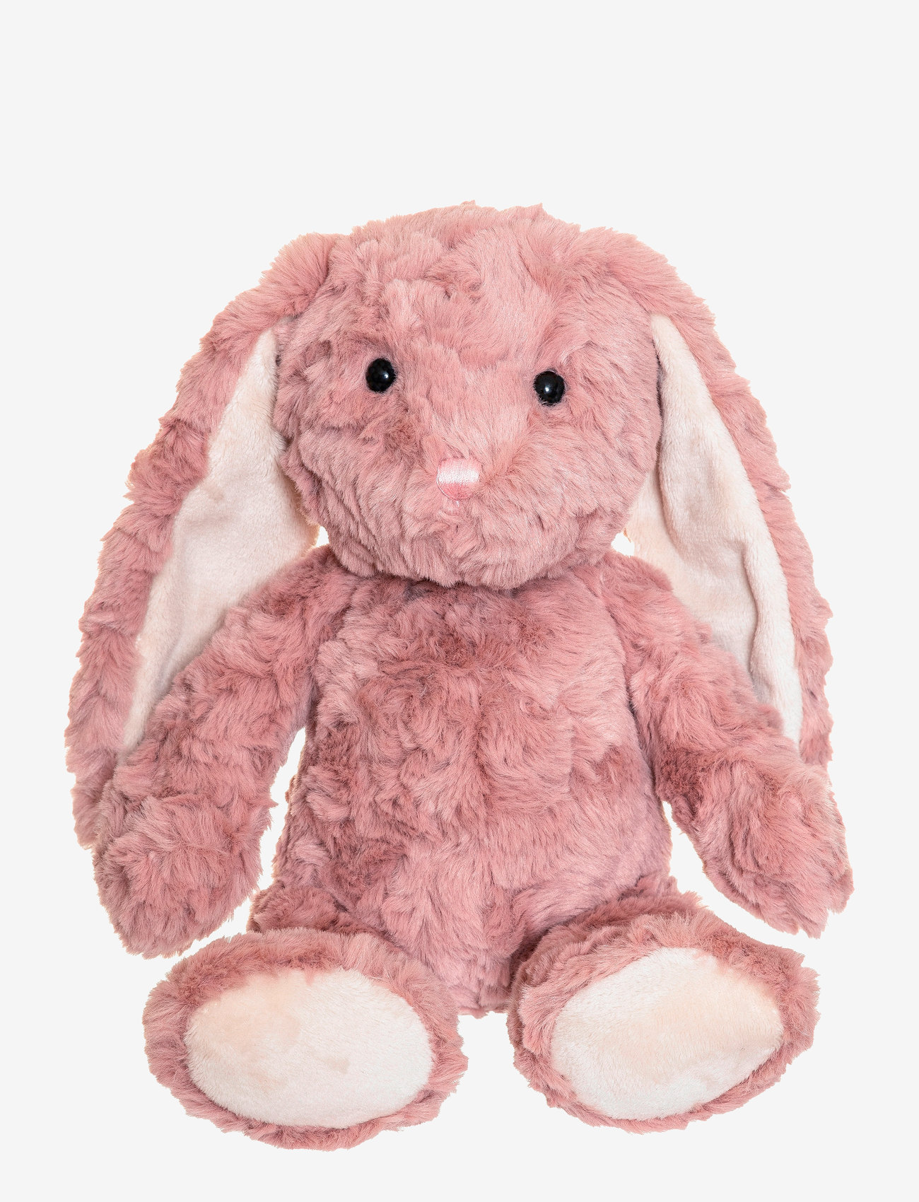 Teddykompaniet - Linnea, pink - kuscheltiere - pink - 0