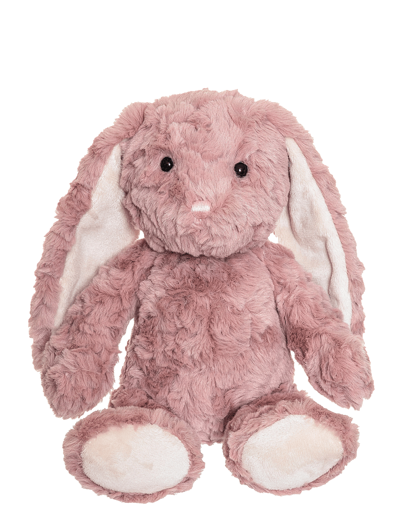 Teddykompaniet - Linnea, pink - kuscheltiere - pink - 0