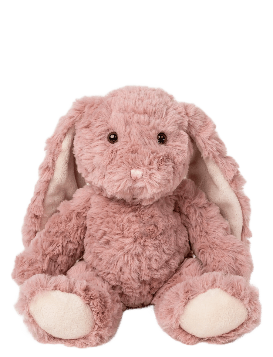 Teddykompaniet - Linnea, pink - madalaimad hinnad - pink - 0