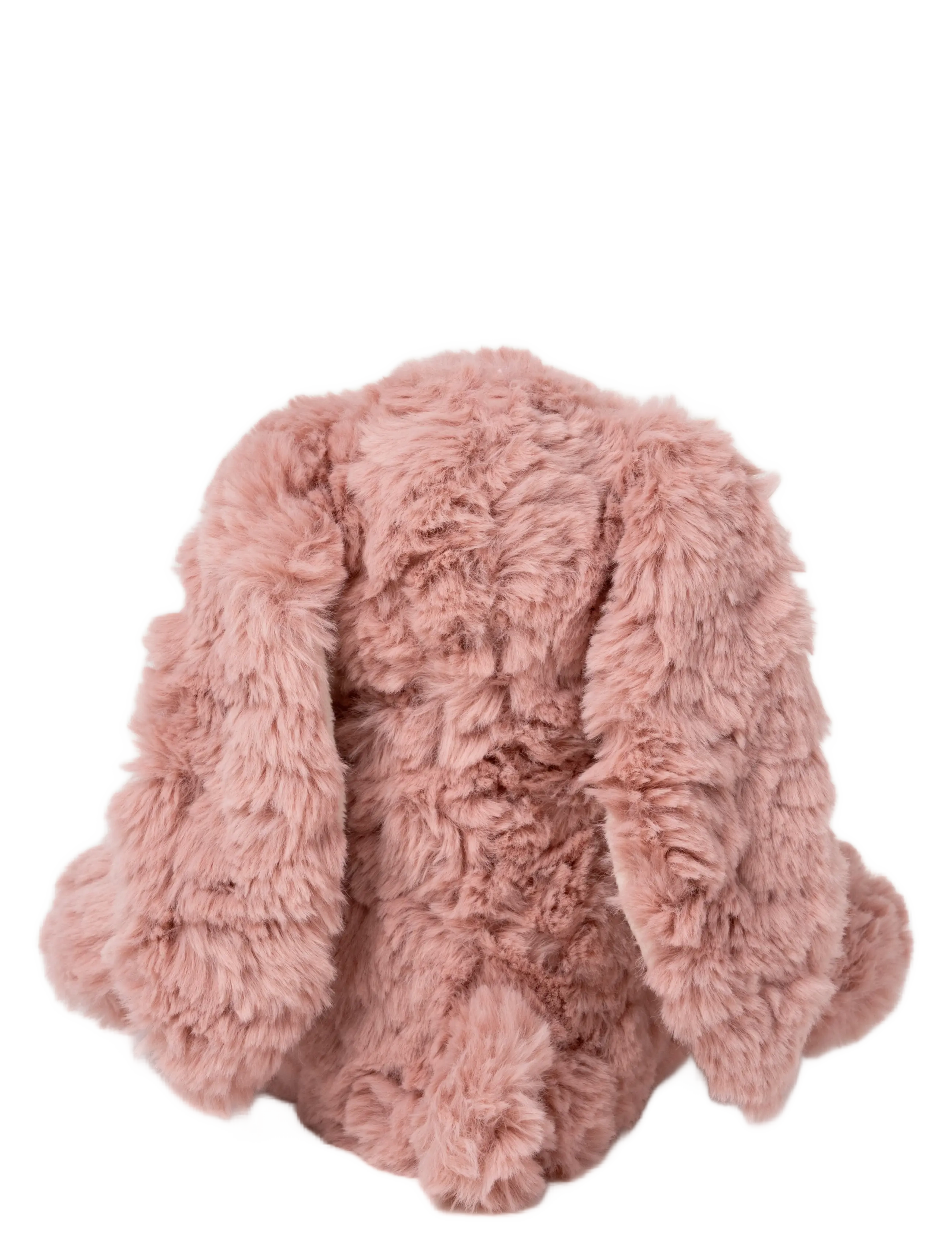 Teddykompaniet - Linnea, pink - madalaimad hinnad - pink - 2