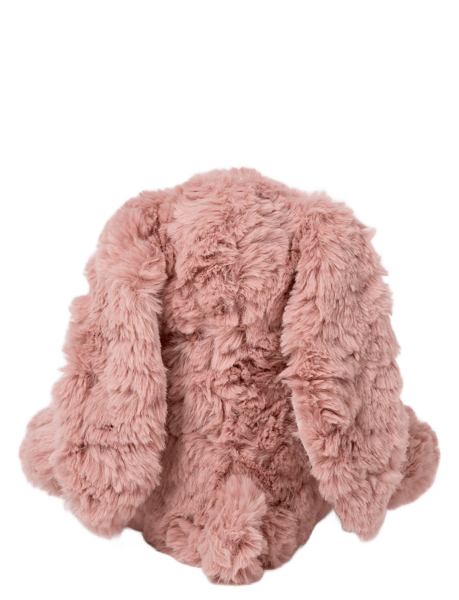 Teddykompaniet - Linnea, pink - madalaimad hinnad - pink - 2