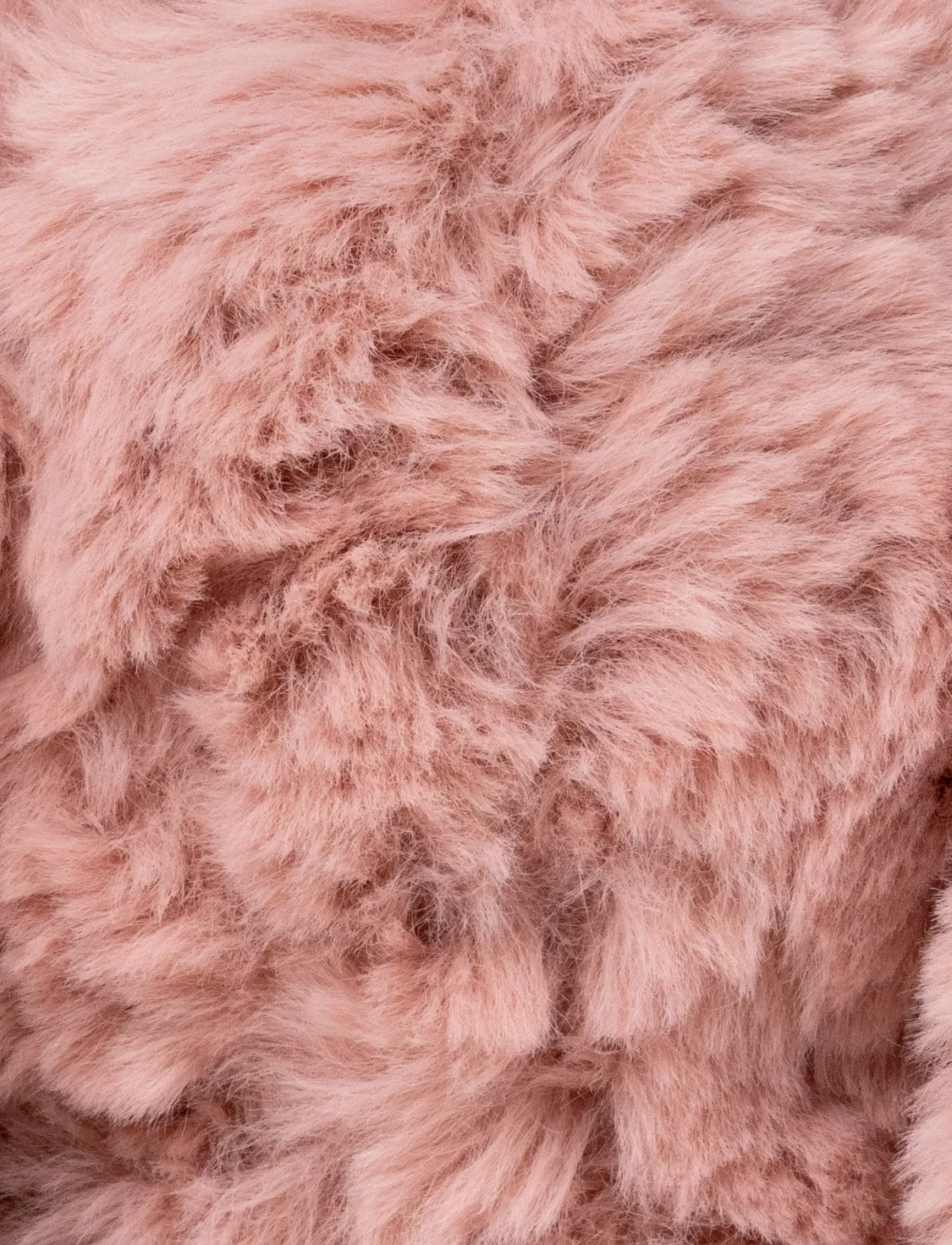 Teddykompaniet - Linnea, pink - madalaimad hinnad - pink - 3