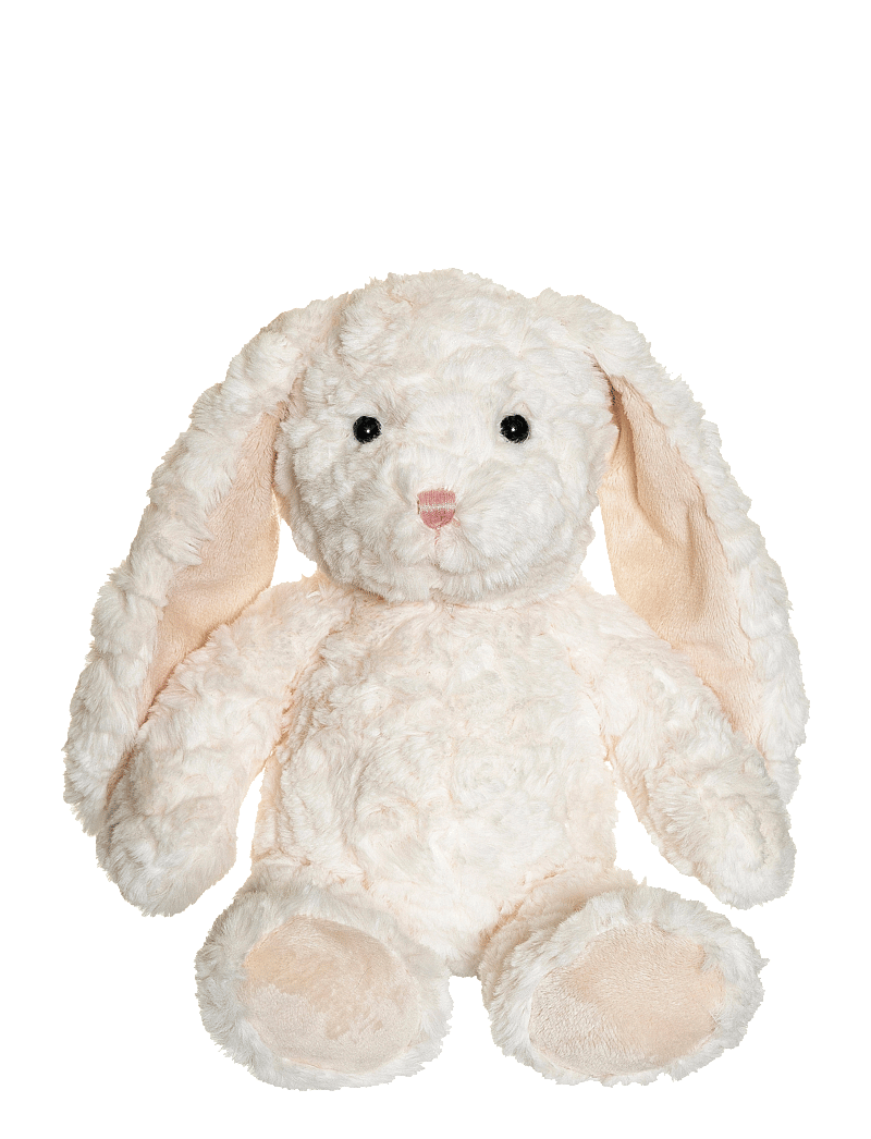 Teddykompaniet - Linnea, cream - madalaimad hinnad - creme - 0