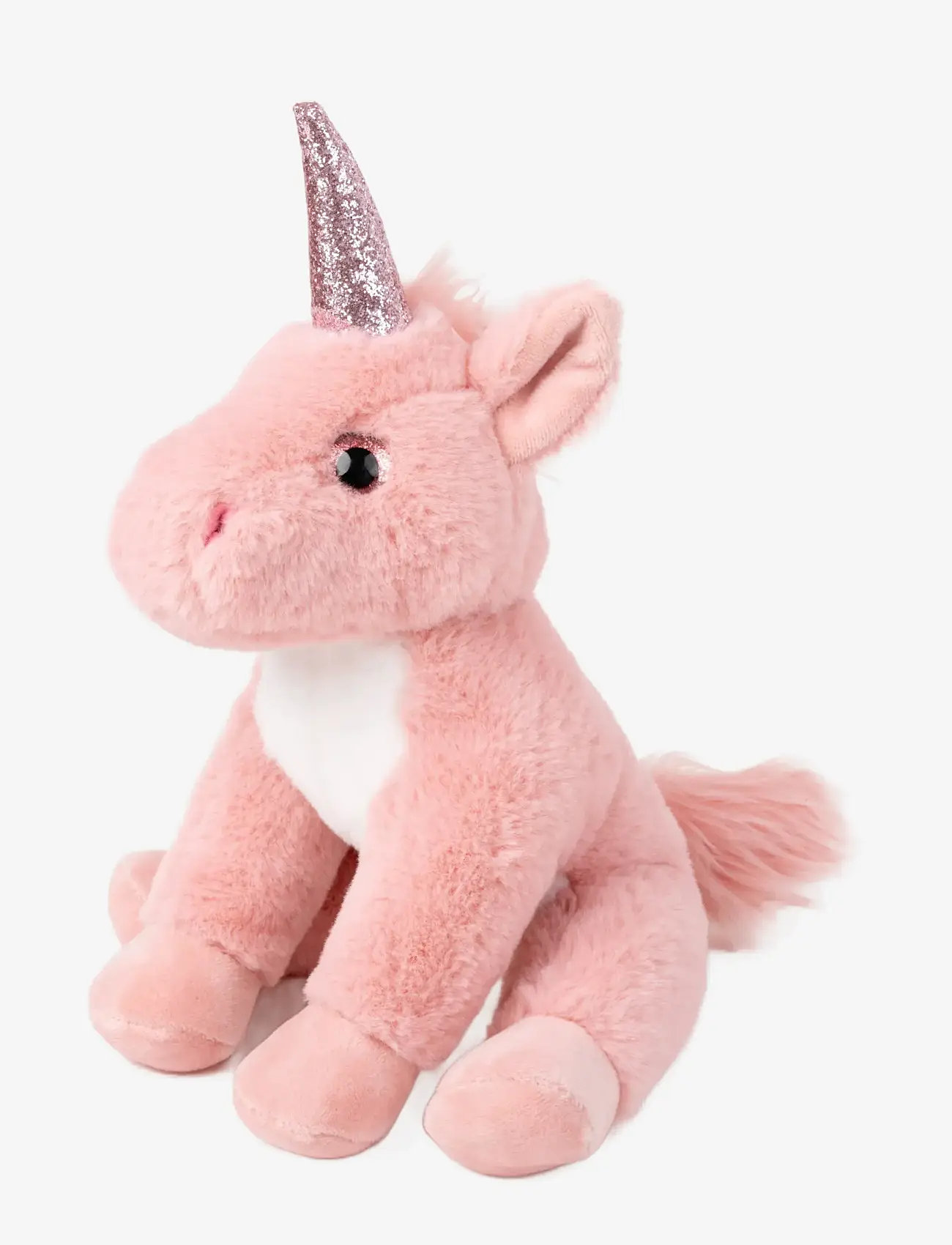 Teddykompaniet - Unicorn, pink - die niedrigsten preise - pink - 1