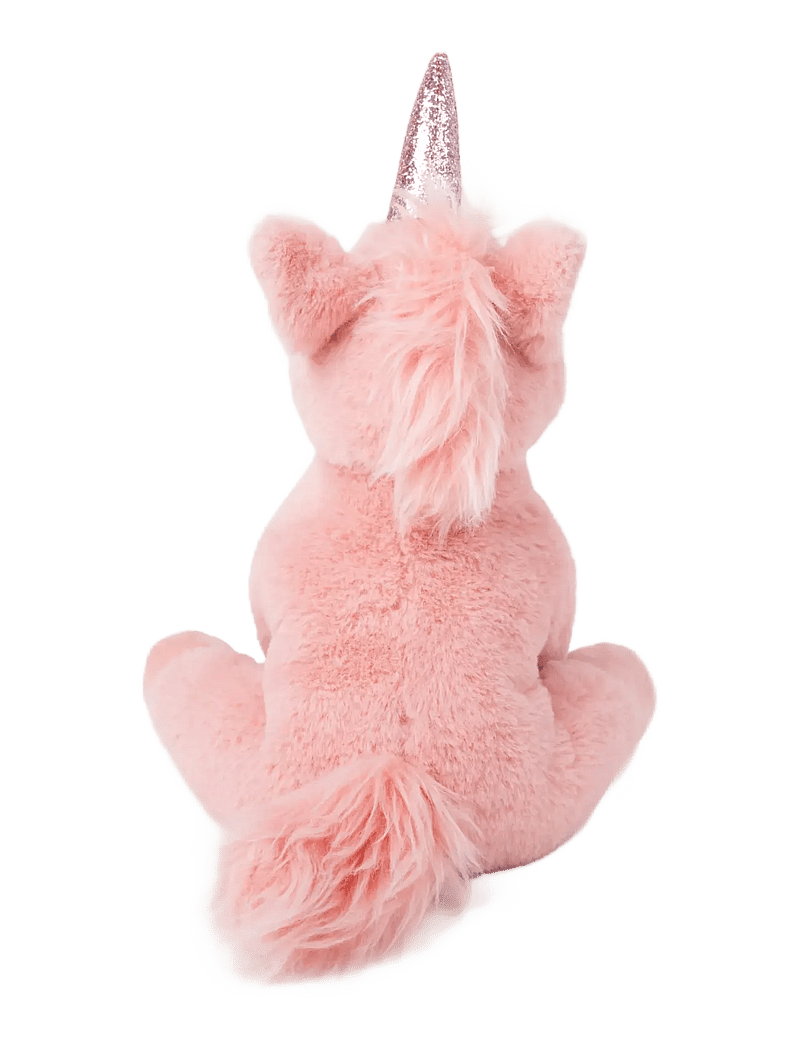 Teddykompaniet - Unicorn, pink - die niedrigsten preise - pink - 2