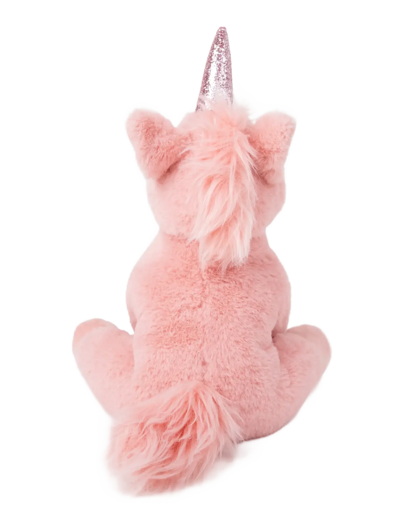 Teddykompaniet - Unicorn, pink - zemākās cenas - pink - 2