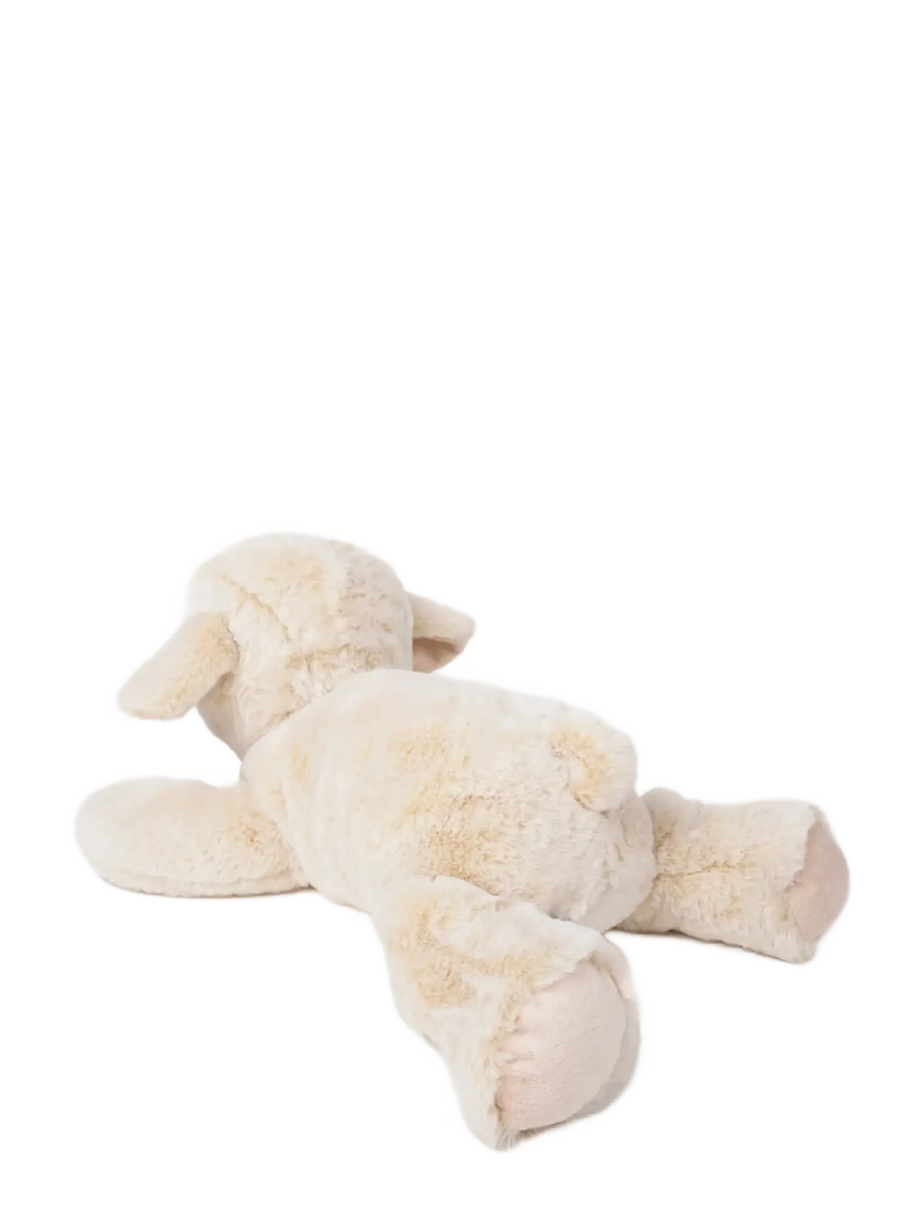 Teddykompaniet - Lying lamb - mažiausios kainos - white - 2