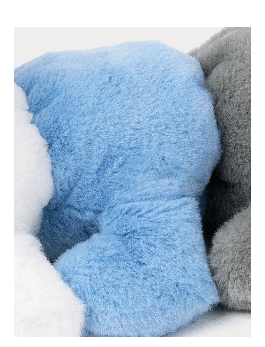 Teddykompaniet - Caterpillar, blue - die niedrigsten preise - blue - 3