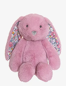 Viola, rabbit, pink, Teddykompaniet